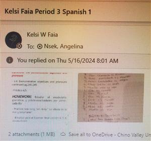 Kelsi H.W. example 3